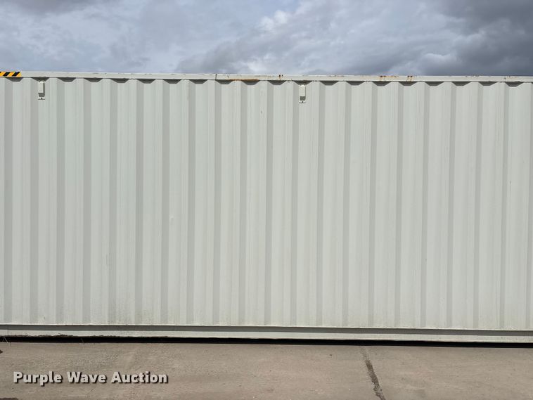 image for item EV2705 Qingdao Ruijunyuan shipping container
