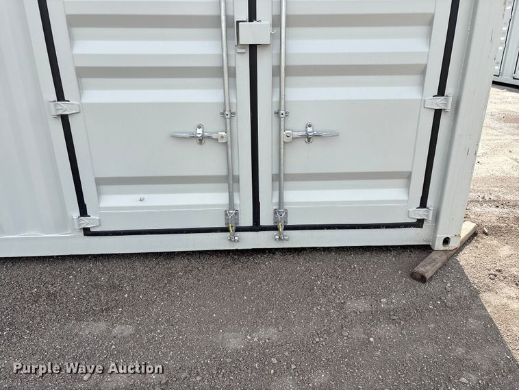 image for item EV2705 Qingdao Ruijunyuan shipping container