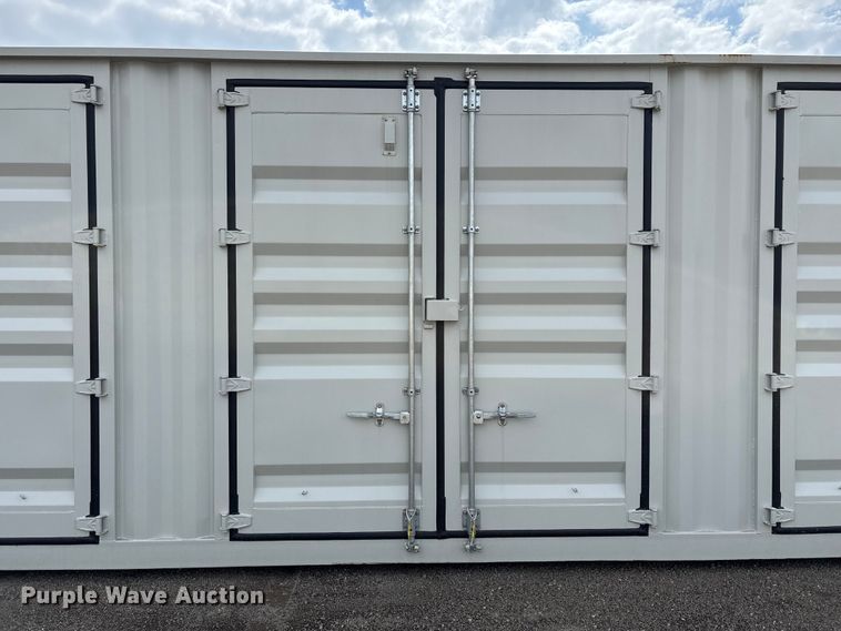 image for item EV2705 Qingdao Ruijunyuan shipping container