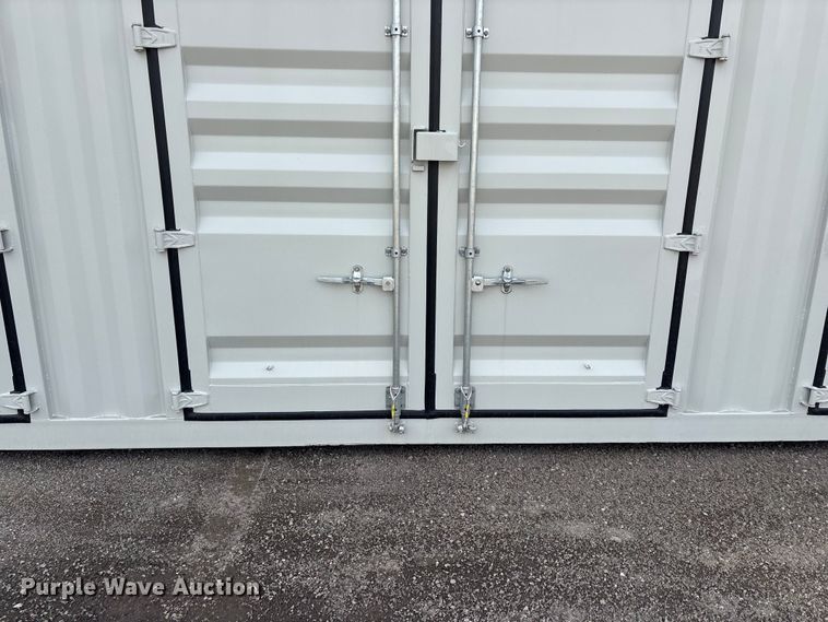 image for item EV2705 Qingdao Ruijunyuan shipping container