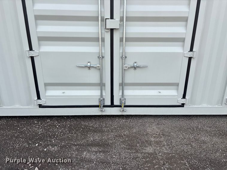 image for item EV2705 Qingdao Ruijunyuan shipping container