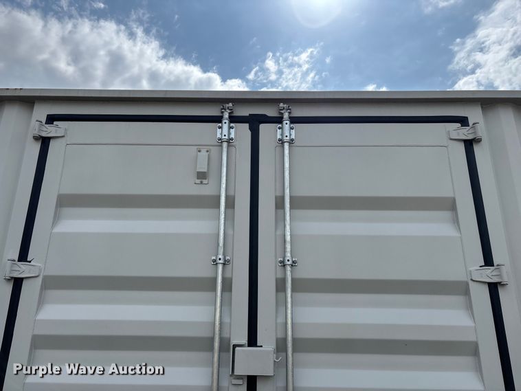 image for item EV2705 Qingdao Ruijunyuan shipping container