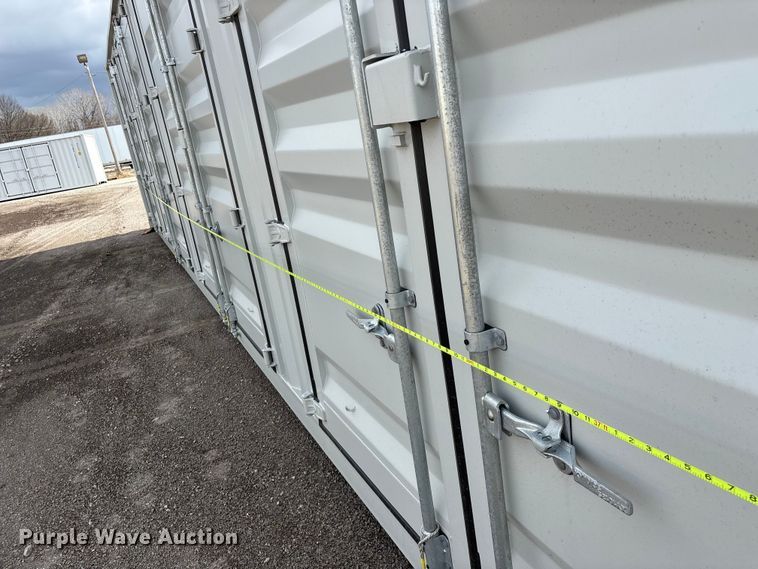 image for item EV2705 Qingdao Ruijunyuan shipping container