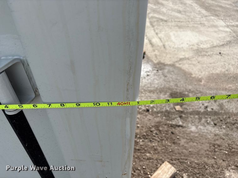 image for item EV2705 Qingdao Ruijunyuan shipping container