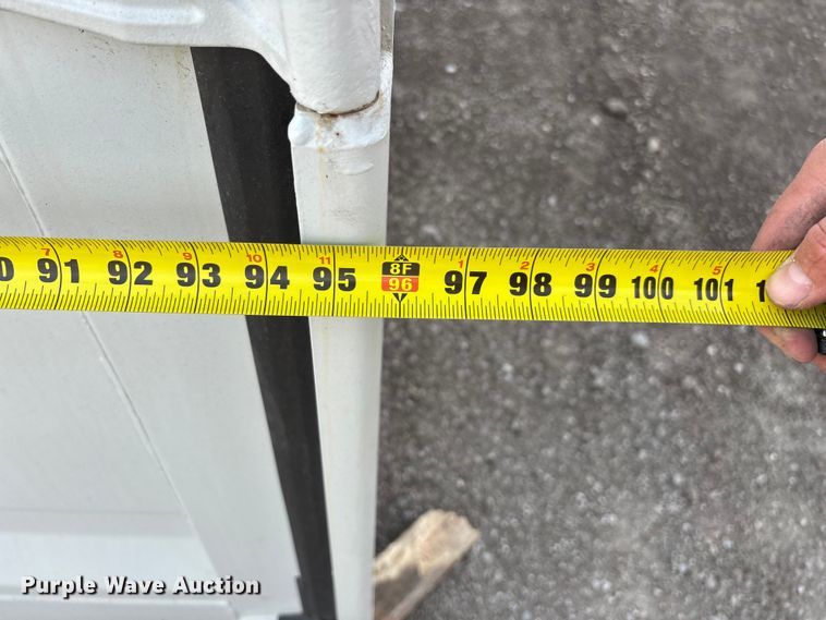 image for item EV2705 Qingdao Ruijunyuan shipping container