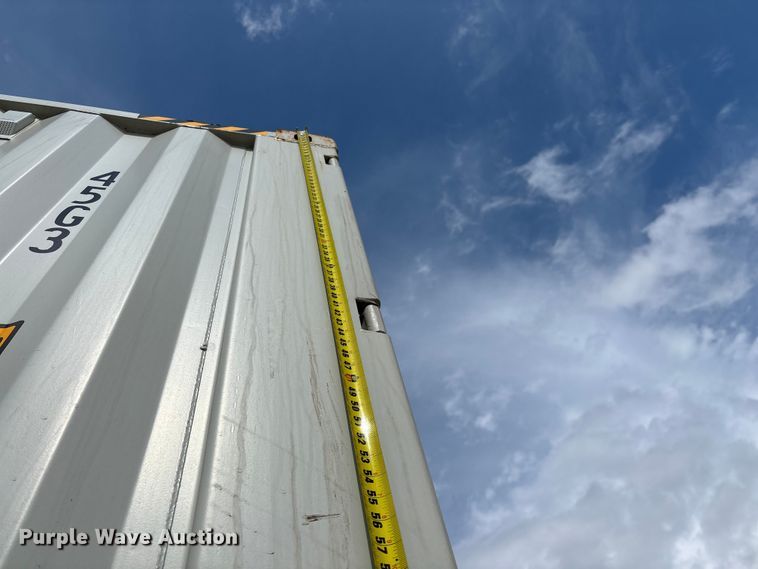 image for item EV2705 Qingdao Ruijunyuan shipping container