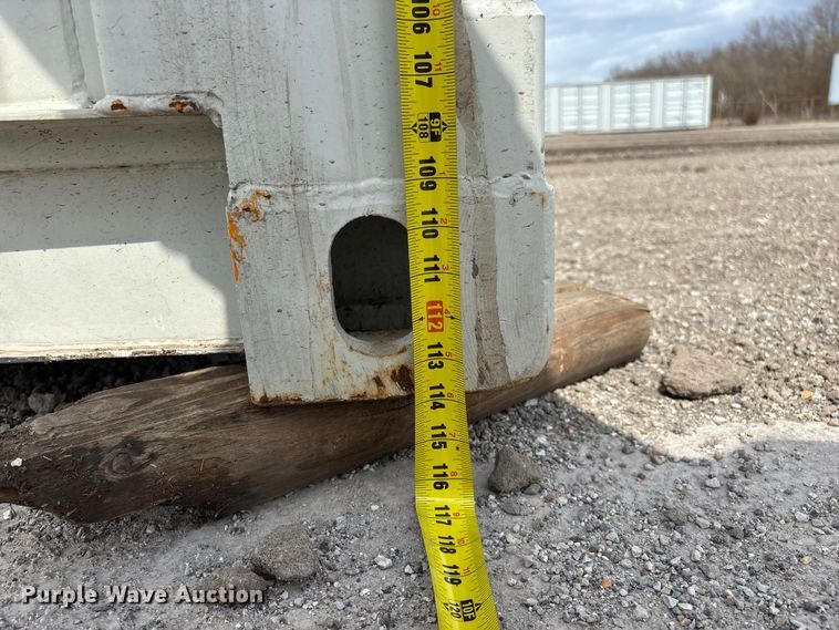 image for item EV2705 Qingdao Ruijunyuan shipping container