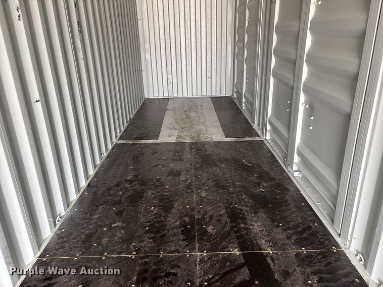 image for item EV2705 Qingdao Ruijunyuan shipping container