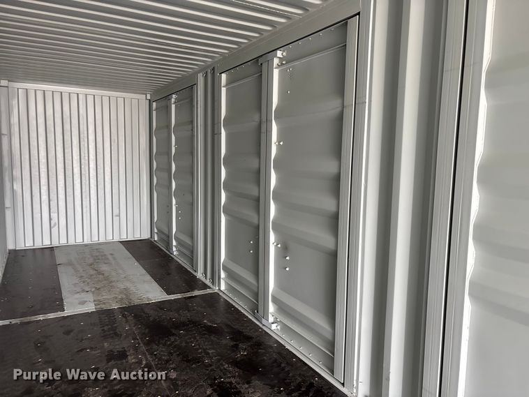 image for item EV2705 Qingdao Ruijunyuan shipping container