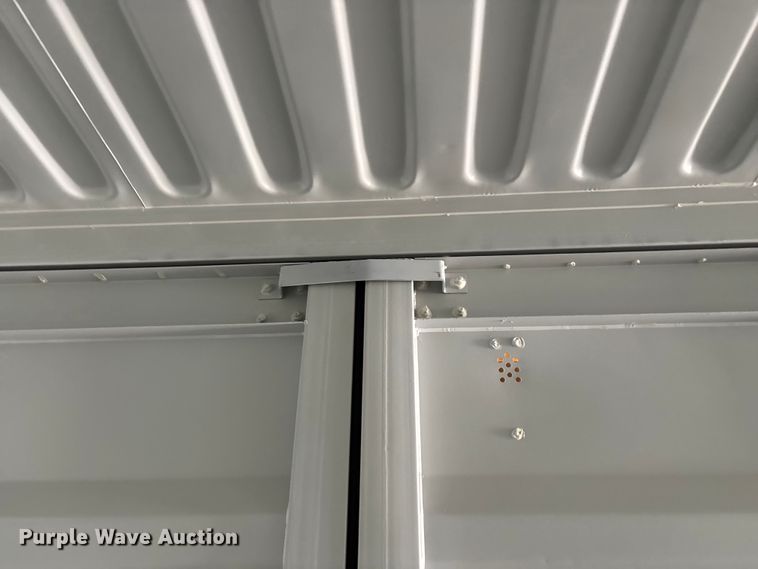 image for item EV2705 Qingdao Ruijunyuan shipping container