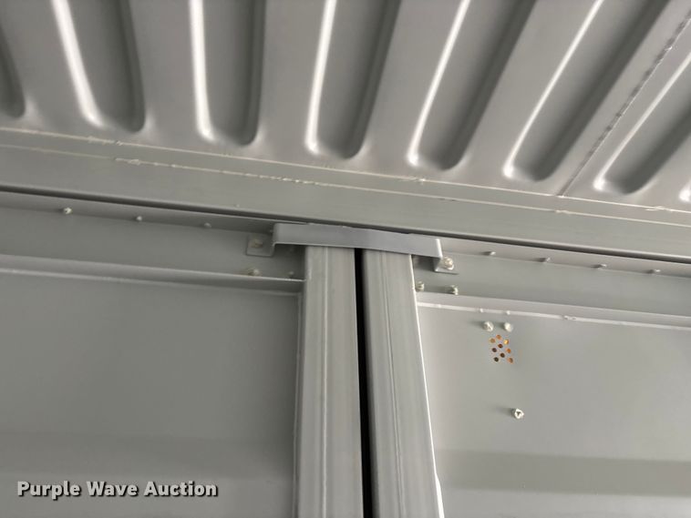 image for item EV2705 Qingdao Ruijunyuan shipping container