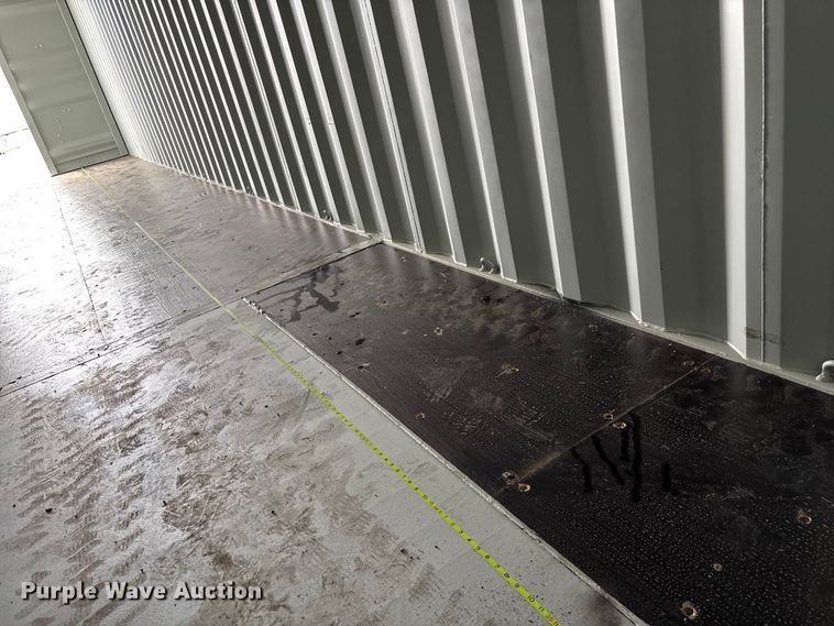 image for item EV2705 Qingdao Ruijunyuan shipping container