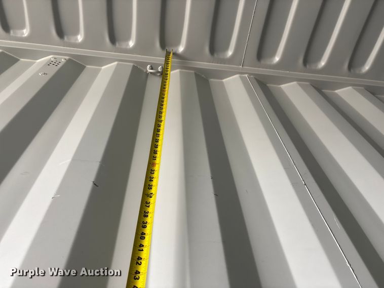 image for item EV2705 Qingdao Ruijunyuan shipping container