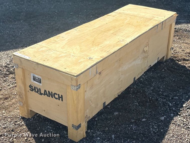 image for item EV2745 2025 SDLANCH SDLC1220 carport