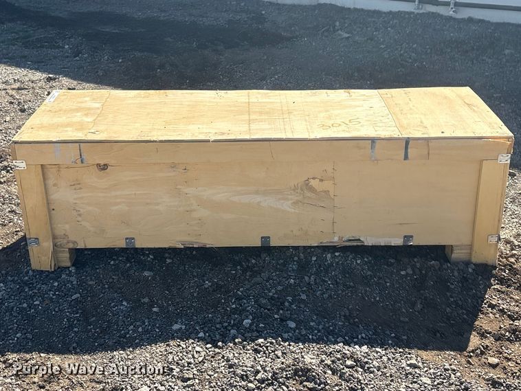 image for item EV2745 2025 SDLANCH SDLC1220 carport