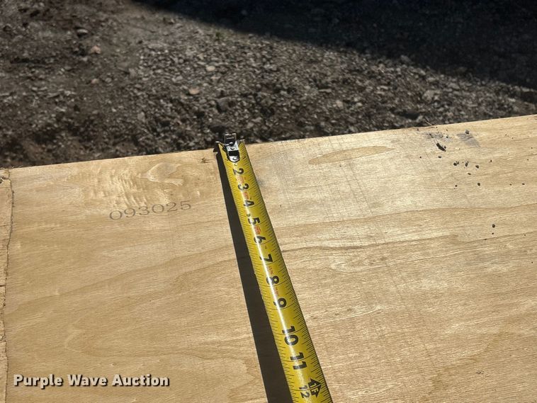 image for item EV2745 2025 SDLANCH SDLC1220 carport