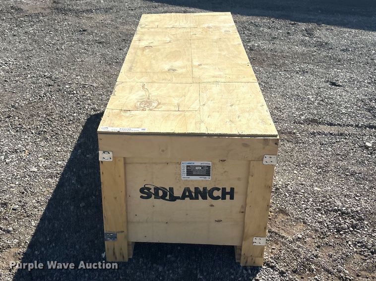 image for item EV2746 2025 SDLANCH SDLC1220 carport