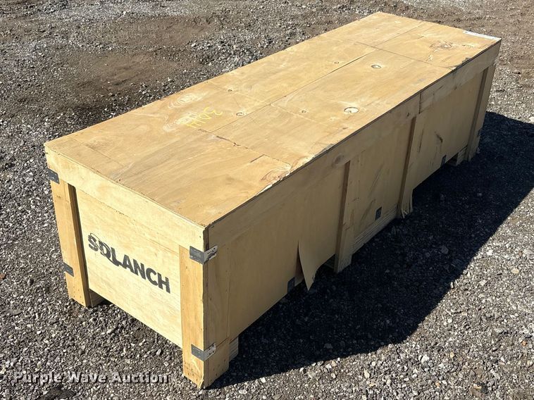 image for item EV2746 2025 SDLANCH SDLC1220 carport