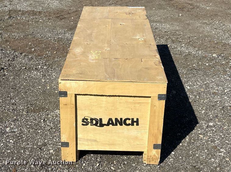 image for item EV2746 2025 SDLANCH SDLC1220 carport