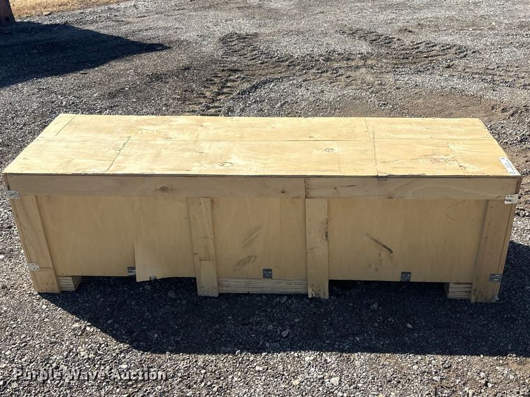 image for item EV2746 2025 SDLANCH SDLC1220 carport