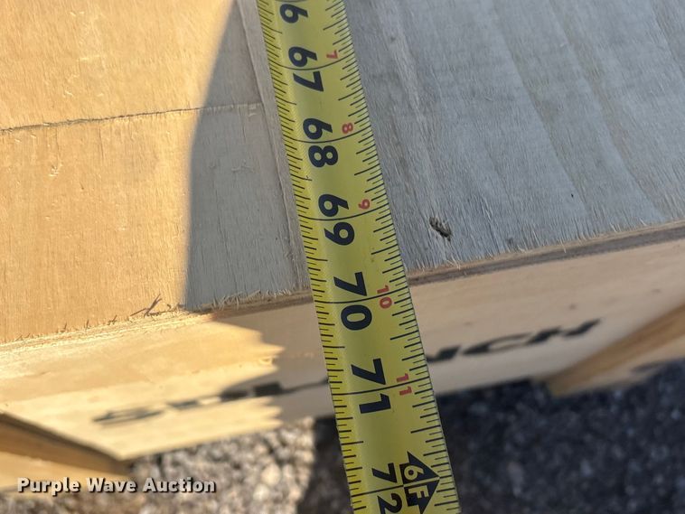 image for item EV2746 2025 SDLANCH SDLC1220 carport