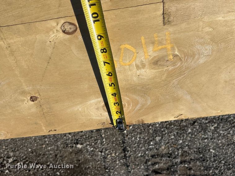 image for item EV2746 2025 SDLANCH SDLC1220 carport