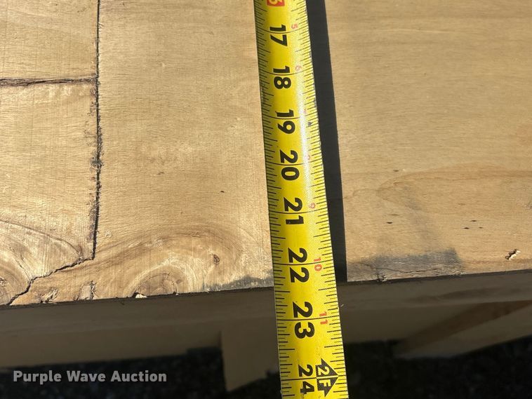 image for item EV2746 2025 SDLANCH SDLC1220 carport