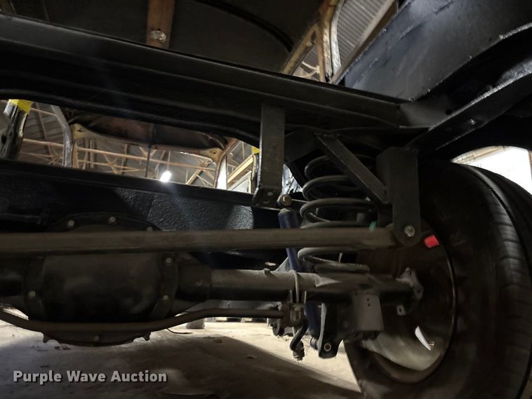 image for item EV2776 1940 Buick Ambulance 