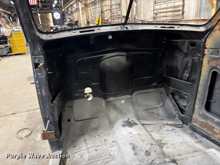 image for item EV2776 1940 Buick Ambulance 