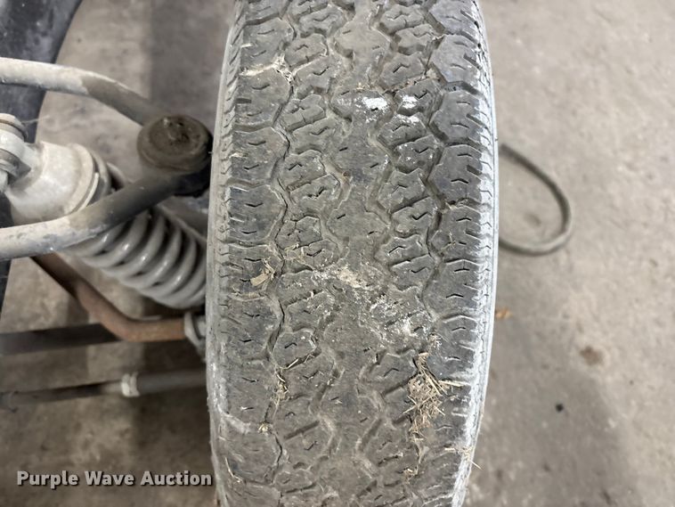 image for item EV2776 1940 Buick Ambulance 