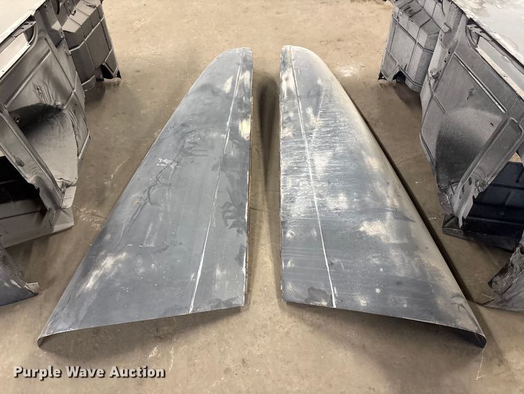 image for item EV2776 1940 Buick Ambulance 