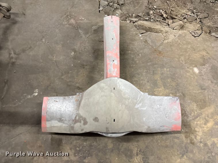 image for item EV2776 1940 Buick Ambulance 