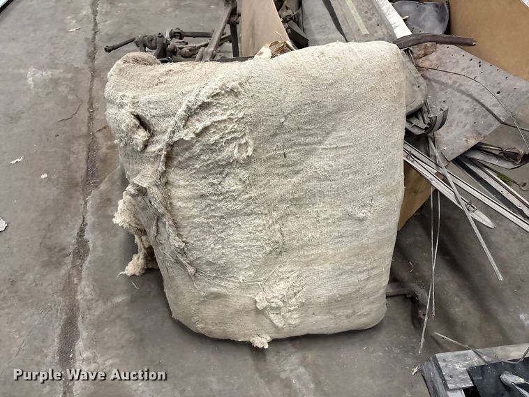 image for item EV2776 1940 Buick Ambulance 