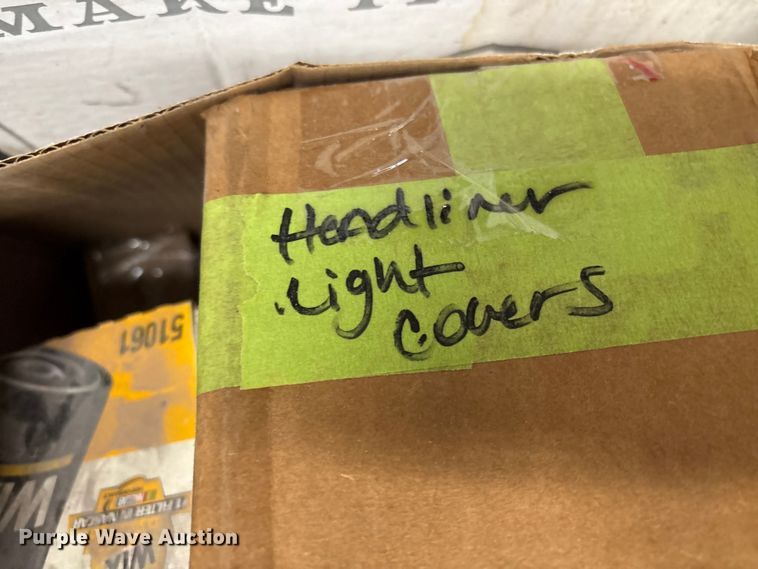 image for item EV2776 1940 Buick Ambulance 