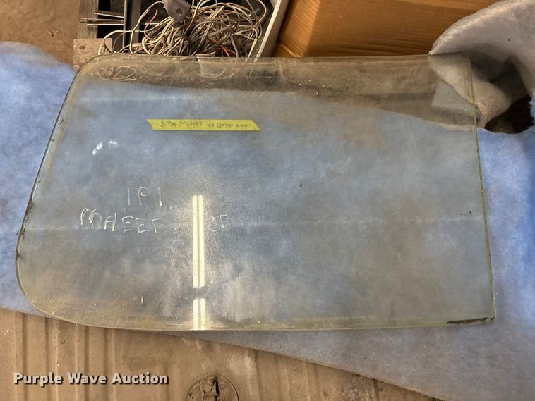 image for item EV2776 1940 Buick Ambulance 