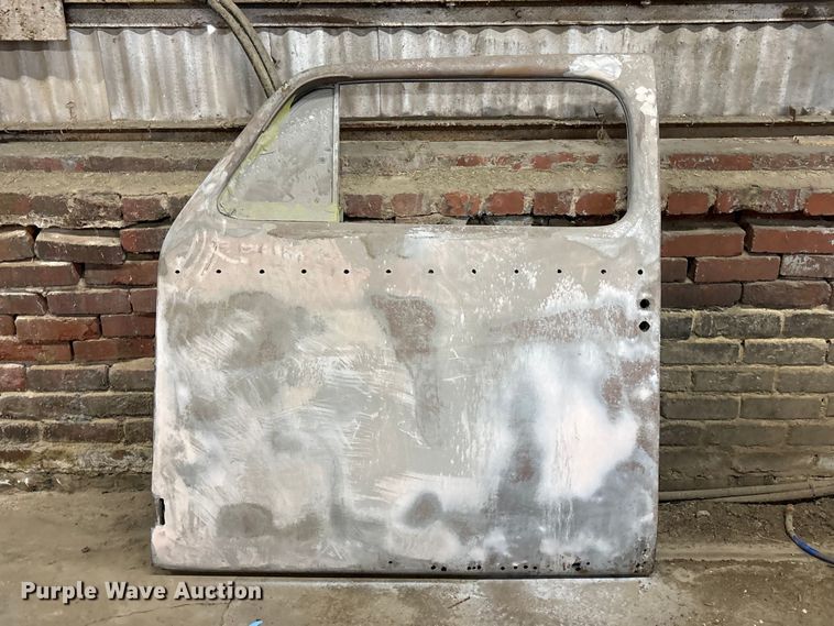 image for item EV2776 1940 Buick Ambulance 