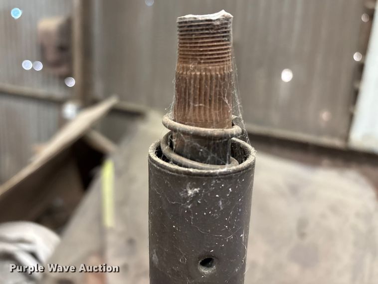 image for item EV2776 1940 Buick Ambulance 