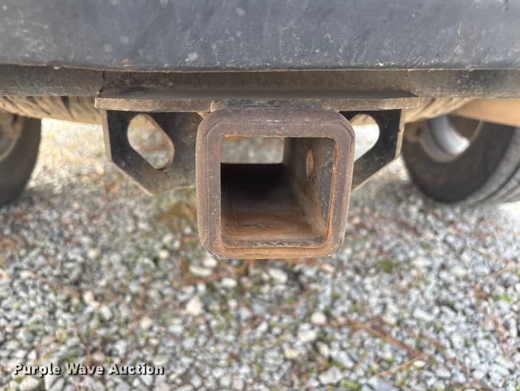 image for item EV2790 2018 Ford F150 Crew Cab pickup truck