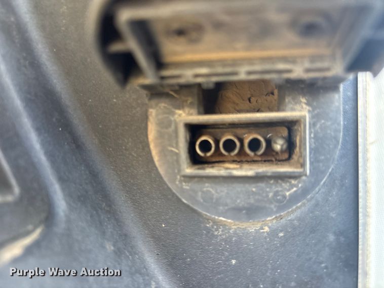 image for item EV2790 2018 Ford F150 Crew Cab pickup truck