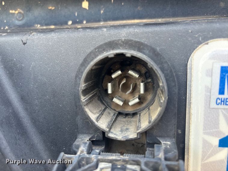 image for item EV2790 2018 Ford F150 Crew Cab pickup truck