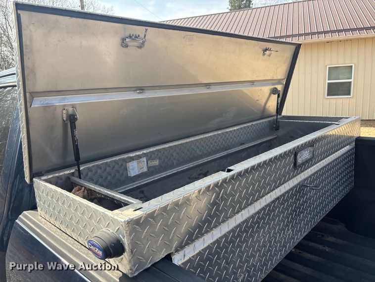 image for item EV2790 2018 Ford F150 Crew Cab pickup truck