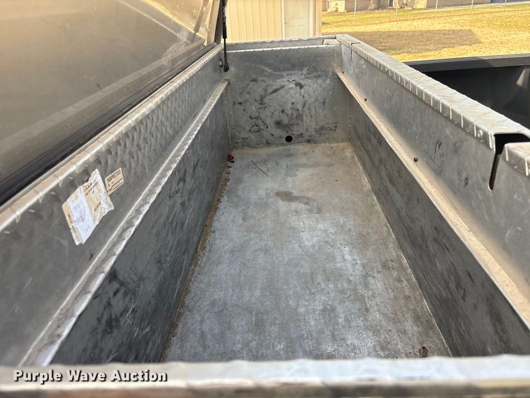 image for item EV2790 2018 Ford F150 Crew Cab pickup truck