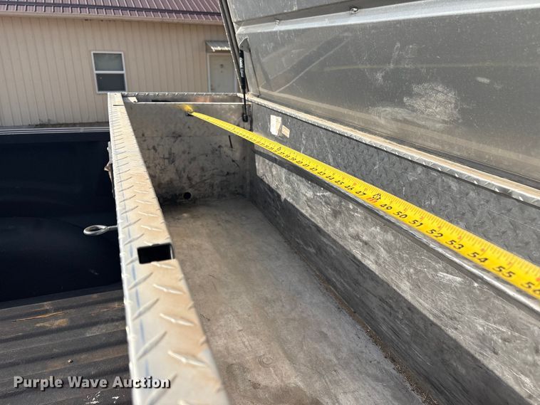 image for item EV2790 2018 Ford F150 Crew Cab pickup truck