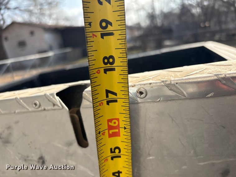 image for item EV2790 2018 Ford F150 Crew Cab pickup truck