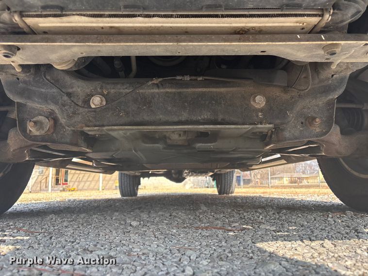 image for item EV2790 2018 Ford F150 Crew Cab pickup truck