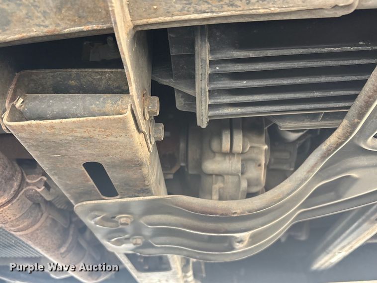 image for item EV2790 2018 Ford F150 Crew Cab pickup truck