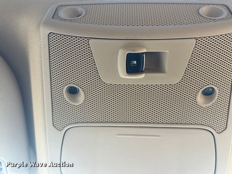 image for item EV2790 2018 Ford F150 Crew Cab pickup truck