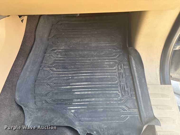 image for item EV2790 2018 Ford F150 Crew Cab pickup truck