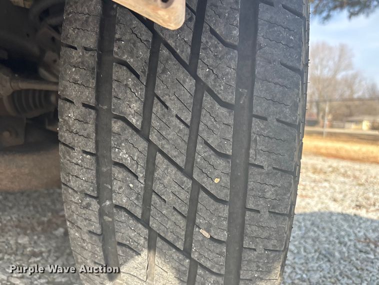 image for item EV2790 2018 Ford F150 Crew Cab pickup truck