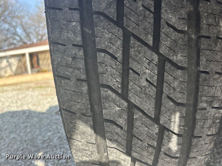 image for item EV2790 2018 Ford F150 Crew Cab pickup truck